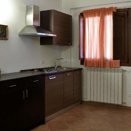 Il Parco Di Nonna Betty Villa Lascari Ngoại thất bức ảnh