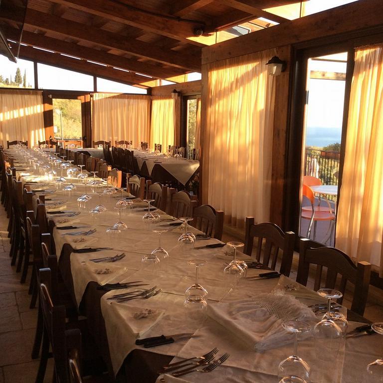 Il Parco Di Nonna Betty Villa Lascari Ngoại thất bức ảnh