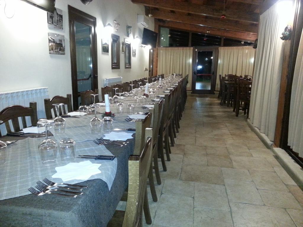 Il Parco Di Nonna Betty Villa Lascari Ngoại thất bức ảnh